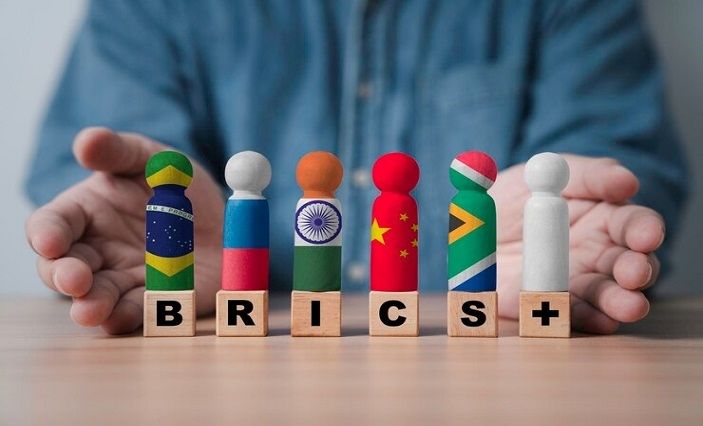India Joins BRICS Centre to Promote Manufacturing Growth